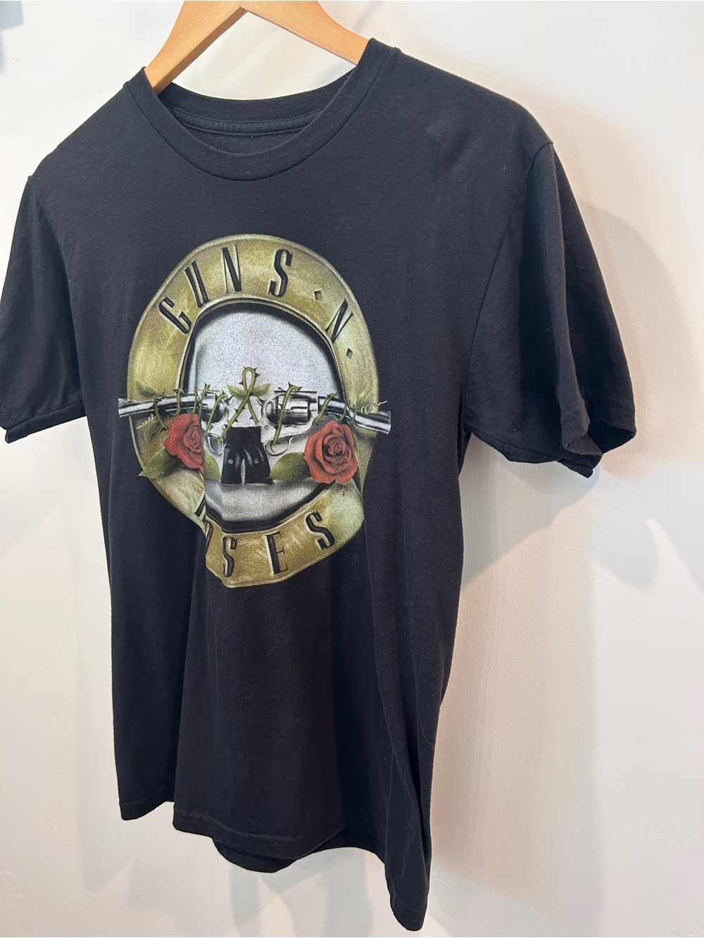 Guns N’ Roses Band T-Shirt 🌹 - Picture 3 of 11